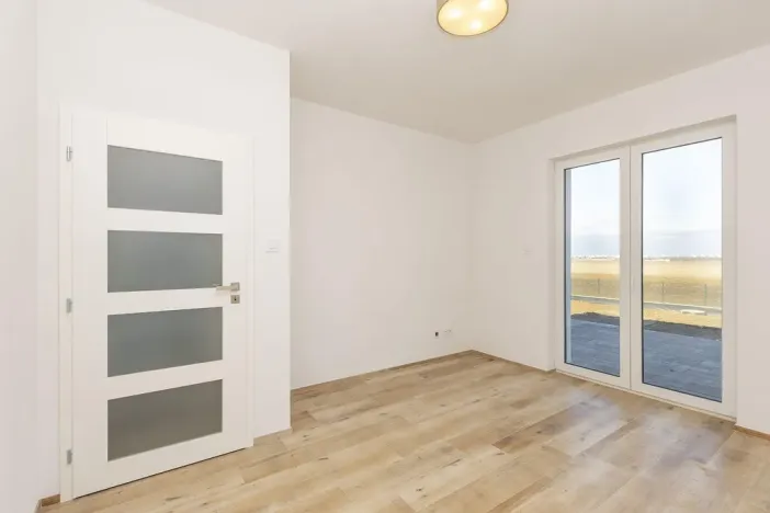 Pronájem rodinného domu, Mikulovice, V Zahradách, 131 m2