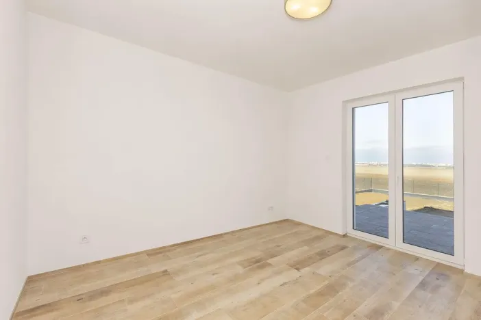 Pronájem rodinného domu, Mikulovice, V Zahradách, 131 m2