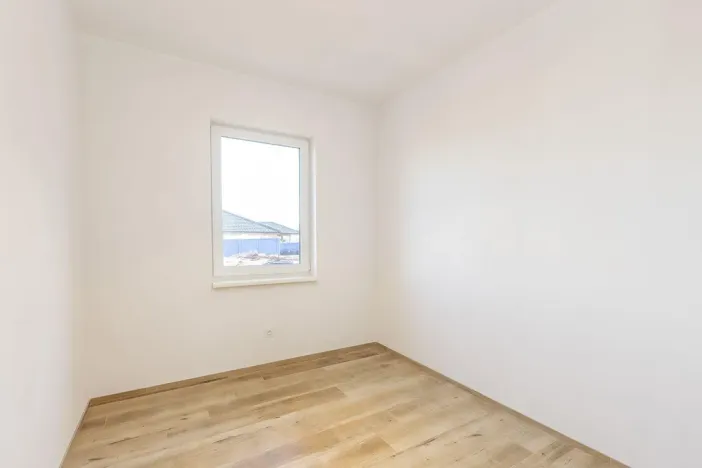 Pronájem rodinného domu, Mikulovice, V Zahradách, 131 m2