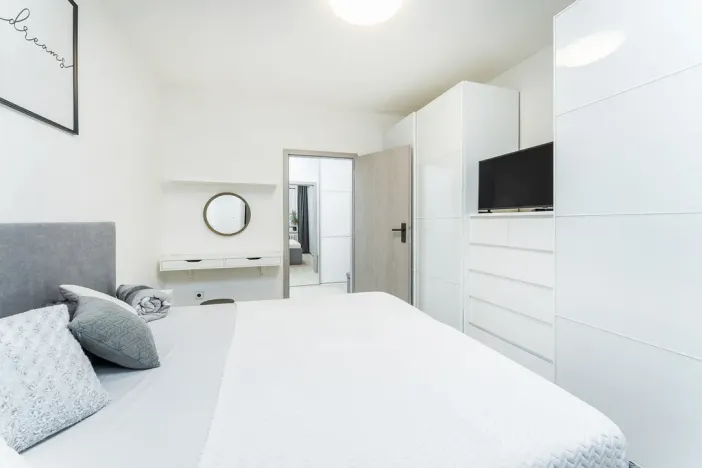 Prodej bytu 2+1, Hradec Králové - Pražské Předměstí, U Koruny, 60 m2