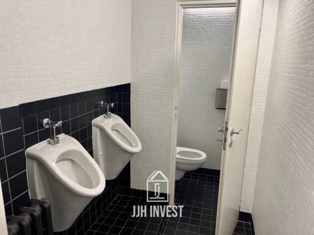 Pronájem restaurace, Liberec - Liberec II-Nové Město, Železná, 225 m2