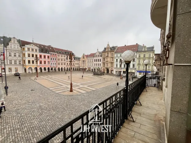 Pronájem restaurace, Liberec - Liberec II-Nové Město, Železná, 225 m2
