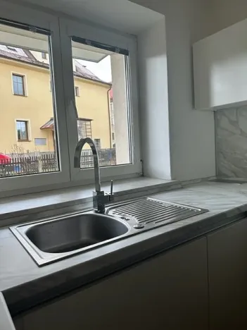 Pronájem bytu 2+1, Liberec - Liberec I-Staré Město, Svojsíkova, 63 m2