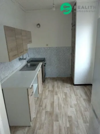 Pronájem bytu 2+1, Přerov, Purkyňova, 56 m2