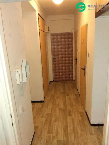 Pronájem bytu 2+1, Přerov, Purkyňova, 56 m2