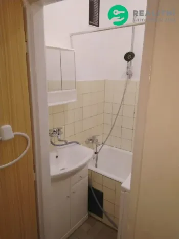 Pronájem bytu 2+1, Přerov, Purkyňova, 56 m2