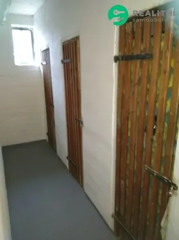 Pronájem bytu 2+1, Přerov, Purkyňova, 56 m2