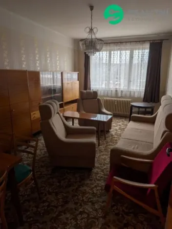 Prodej bytu 3+1, Kostelec nad Orlicí, Barákova, 86 m2