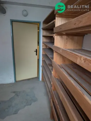 Prodej bytu 3+1, Kostelec nad Orlicí, Barákova, 86 m2