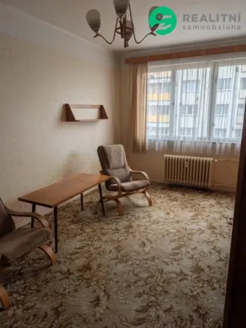 Prodej bytu 3+1, Kostelec nad Orlicí, Barákova, 86 m2