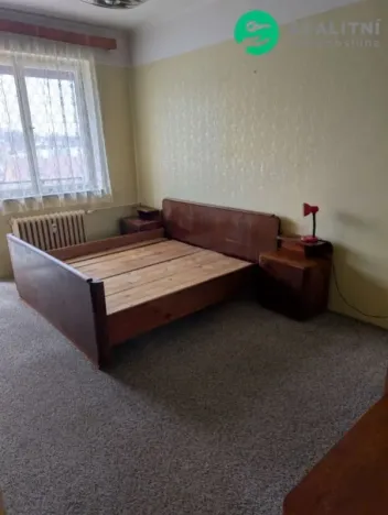 Prodej bytu 3+1, Kostelec nad Orlicí, Barákova, 86 m2