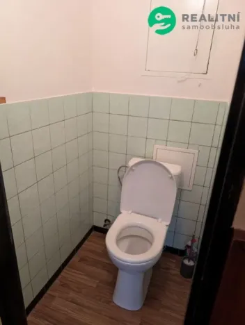 Prodej bytu 3+1, Kostelec nad Orlicí, Barákova, 86 m2