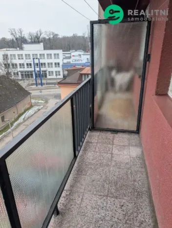 Prodej bytu 3+1, Kostelec nad Orlicí, Barákova, 86 m2