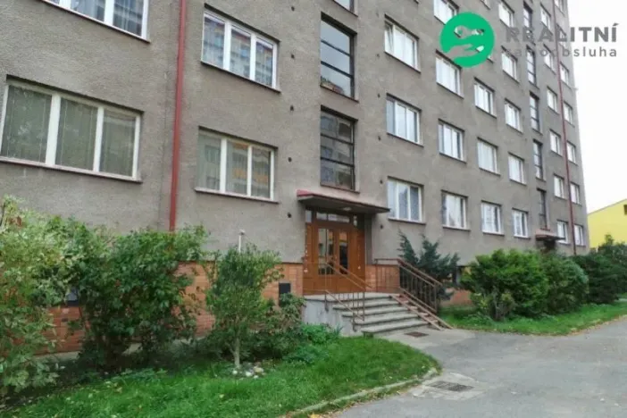 Prodej bytu 3+1, Kostelec nad Orlicí, Barákova, 86 m2