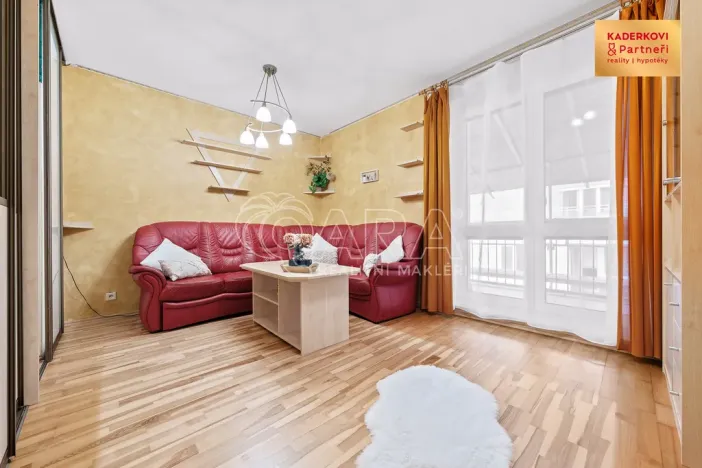 Prodej bytu 3+1, Brno - Medlánky, V Újezdech, 76 m2