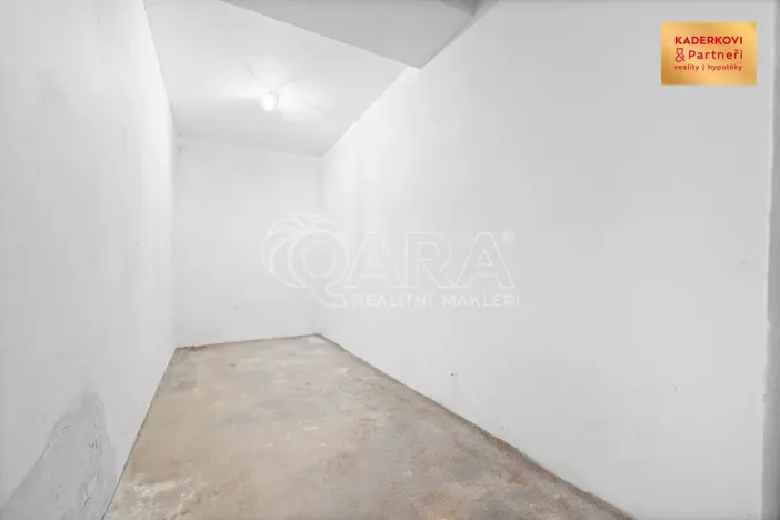 Prodej bytu 3+1, Brno - Medlánky, V Újezdech, 76 m2