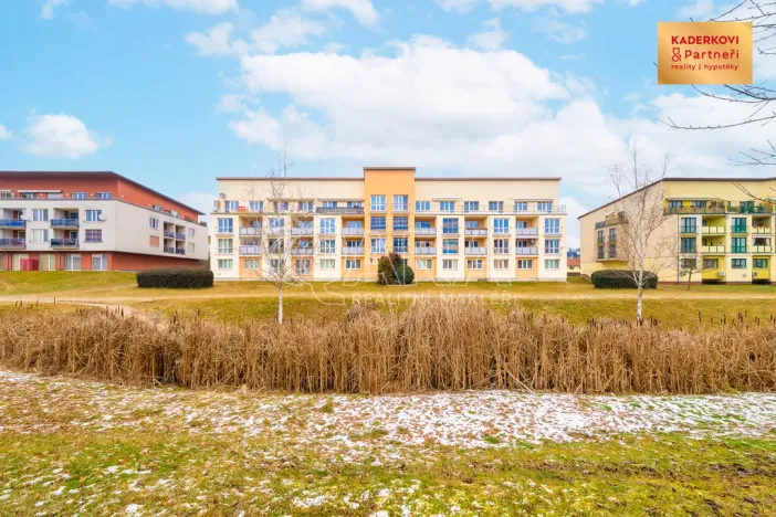 Prodej bytu 3+1, Brno - Medlánky, V Újezdech, 76 m2