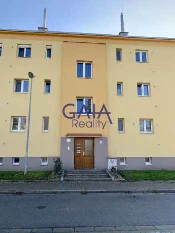 Prodej bytu 3+1, Hodonín, Skácelova, 55 m2