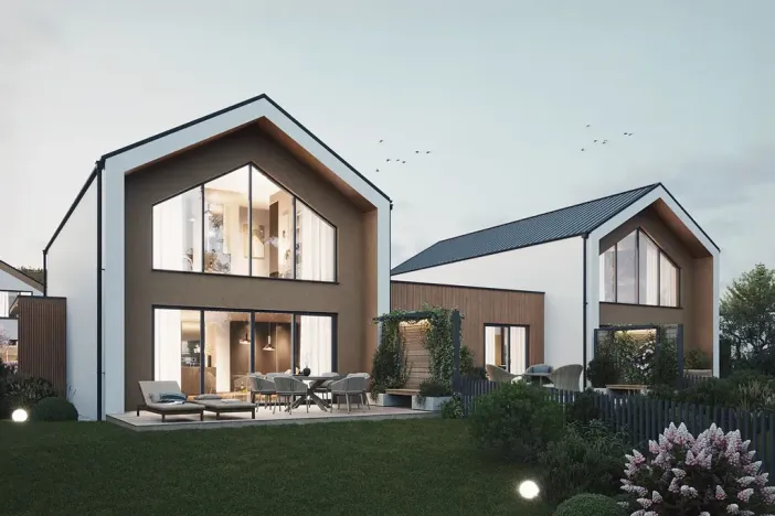 Prodej rodinného domu, Skuhrov, 102 m2