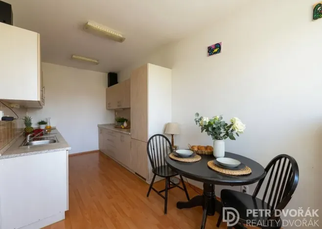 Prodej bytu 1+kk, Praha - Košíře, Musílkova, 59 m2