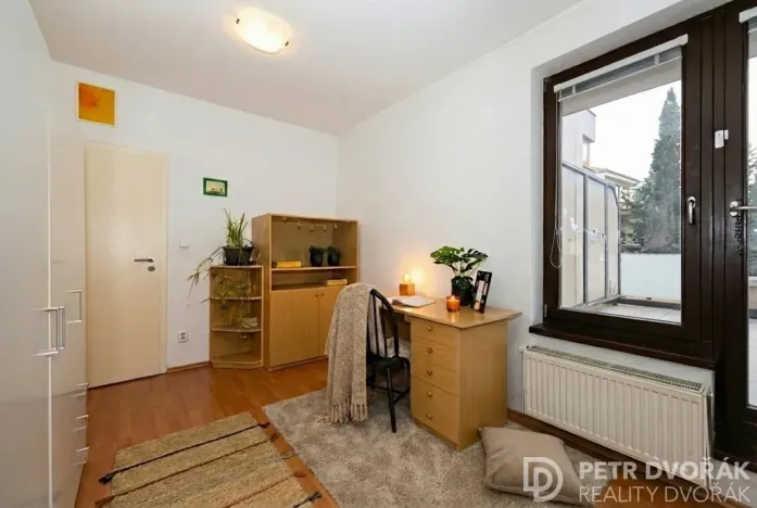 Prodej bytu 1+kk, Praha - Košíře, Musílkova, 59 m2