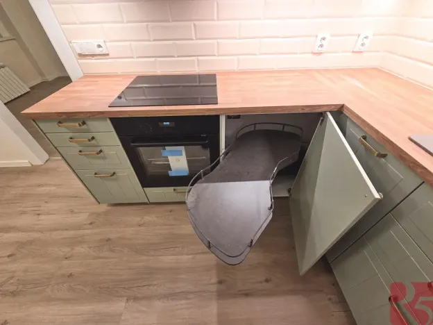 Pronájem bytu 3+kk, Praha - Holešovice, Poupětova, 60 m2