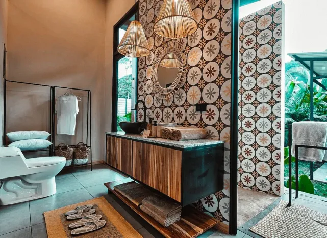 Prodej domu, Puerto Viejo, Hone Creek, Kostarika, 120 m2