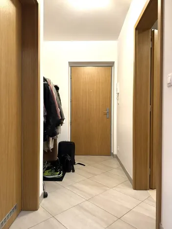 Prodej bytu 2+kk, Praha - Dolní Chabry, K Beranovu, 69 m2