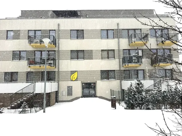 Prodej bytu 2+kk, Praha - Dolní Chabry, K Beranovu, 69 m2