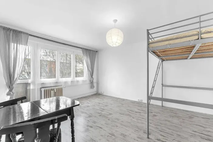 Prodej bytu 1+1, Hradec Králové, V Koutech, 35 m2