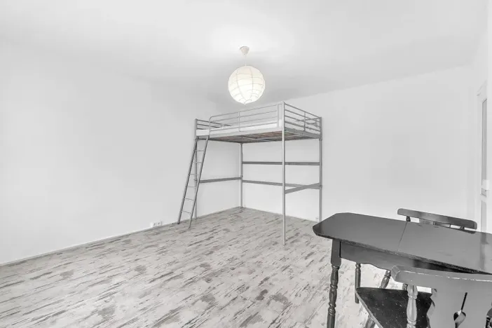 Prodej bytu 1+1, Hradec Králové, V Koutech, 35 m2