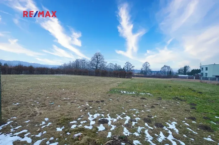 Prodej pozemku pro bydlení, Rychvald, 801 m2