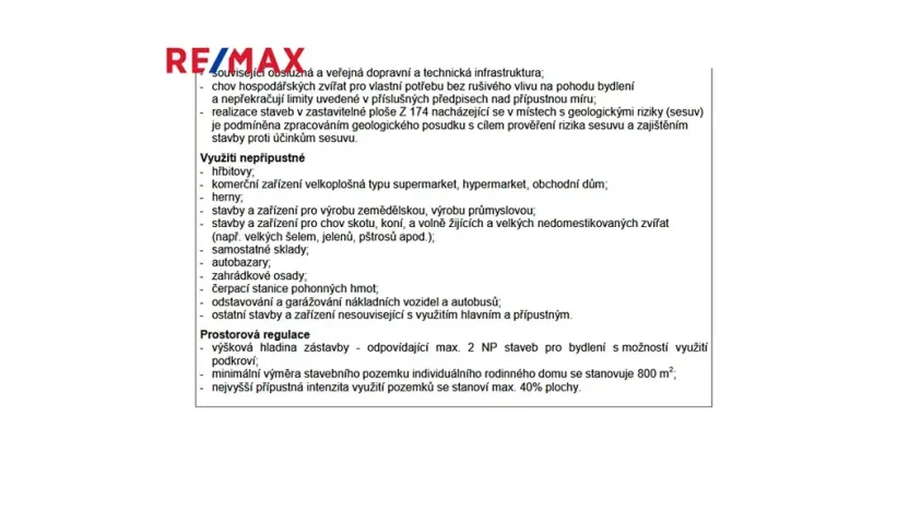 Prodej pozemku pro bydlení, Rychvald, 801 m2