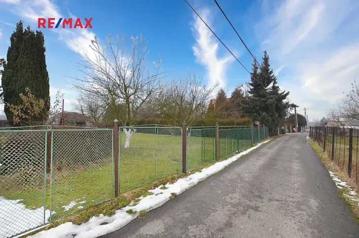 Prodej pozemku pro bydlení, Rychvald, 801 m2