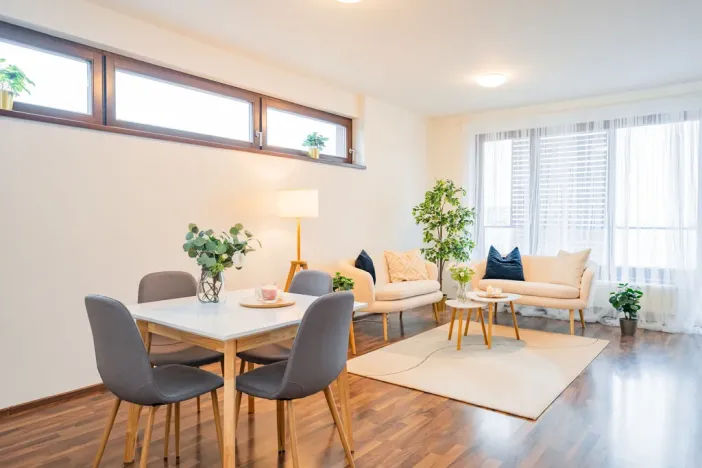 Prodej bytu 3+kk, Praha - Stodůlky, Plzeňská, 88 m2