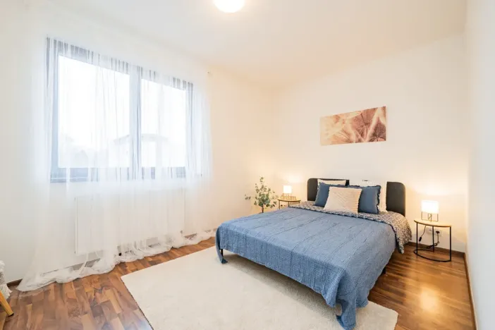 Prodej bytu 3+kk, Praha - Stodůlky, Plzeňská, 88 m2