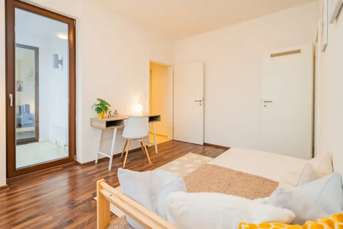 Prodej bytu 3+kk, Praha - Stodůlky, Plzeňská, 88 m2