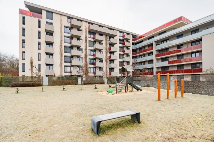 Prodej bytu 3+kk, Praha - Stodůlky, Plzeňská, 88 m2