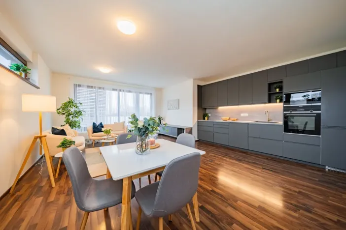 Prodej bytu 3+kk, Praha - Stodůlky, Plzeňská, 88 m2