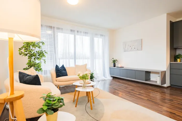 Prodej bytu 3+kk, Praha - Stodůlky, Plzeňská, 88 m2