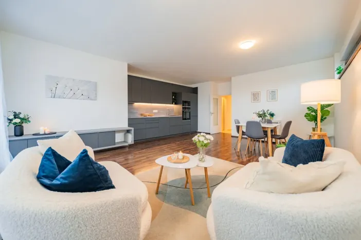 Prodej bytu 3+kk, Praha - Stodůlky, Plzeňská, 88 m2