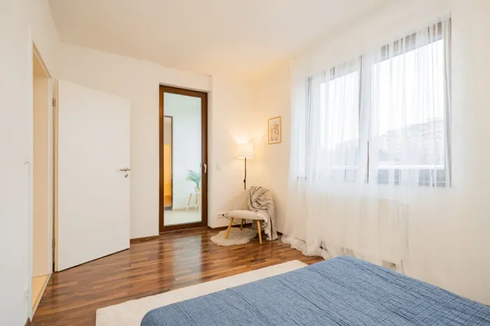 Prodej bytu 3+kk, Praha - Stodůlky, Plzeňská, 88 m2