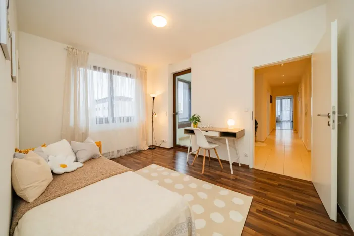 Prodej bytu 3+kk, Praha - Stodůlky, Plzeňská, 88 m2