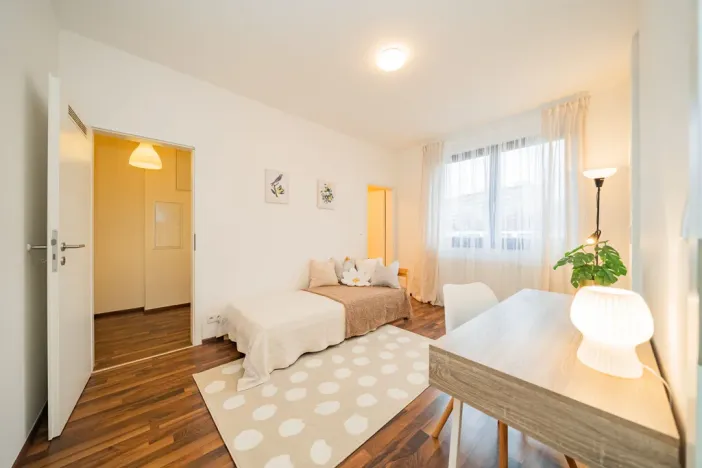 Prodej bytu 3+kk, Praha - Stodůlky, Plzeňská, 88 m2