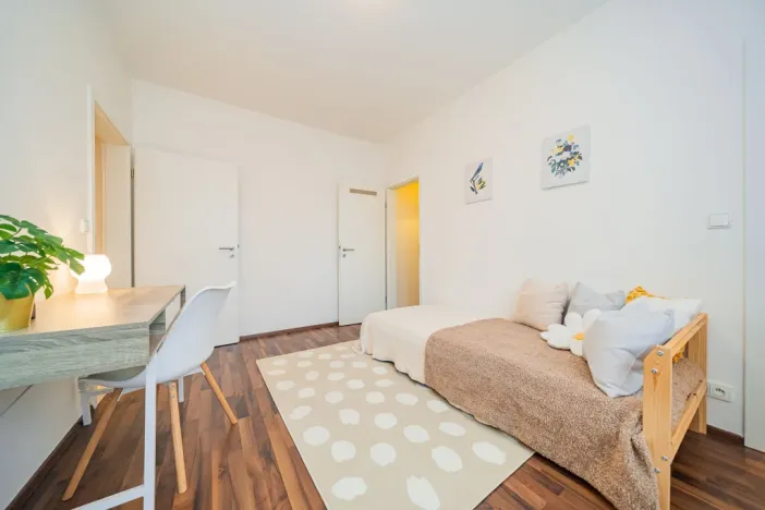 Prodej bytu 3+kk, Praha - Stodůlky, Plzeňská, 88 m2