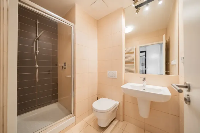 Prodej bytu 3+kk, Praha - Stodůlky, Plzeňská, 88 m2