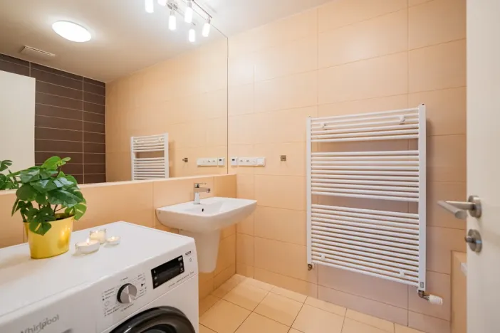 Prodej bytu 3+kk, Praha - Stodůlky, Plzeňská, 88 m2