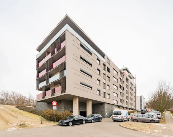 Prodej bytu 3+kk, Praha - Stodůlky, Plzeňská, 88 m2