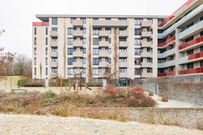 Prodej bytu 3+kk, Praha - Stodůlky, Plzeňská, 88 m2