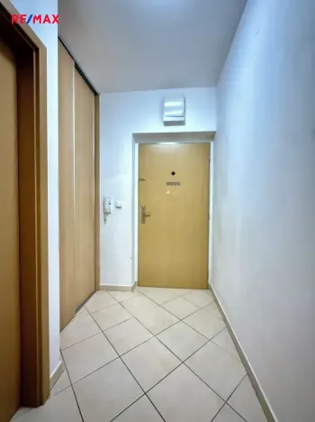 Pronájem bytu 2+kk, Plzeň, Květná, 51 m2